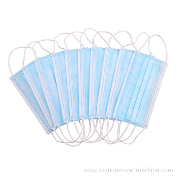 Disposable Non-Medical Face Masks